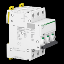  ACTI9 IC60N DISJ 3P 16A CRBE B 