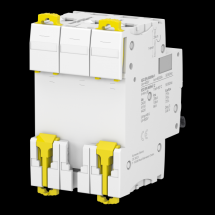  ACTI9 IC60N DISJ 3P 20A CRBE B 