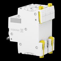  ACTI9 IC60N DISJ 3P 25A CRBE B 