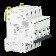  ACTI9 IC60N DISJ 4P 10A CRBE B 