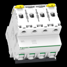  ACTI9 IC60N DISJ 4P 25A CRBE B 