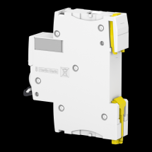  ACTI9 IC60N DISJ 1P 20A CRBE C 