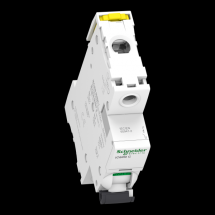  ACTI9 IC60N DISJ 1P 40A CRBE C 