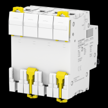  ACTI9 IC60N DISJ 4P 63A CRBE C 