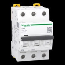 ACTI9 IC60L DISJ 3P 32A CRBE B 