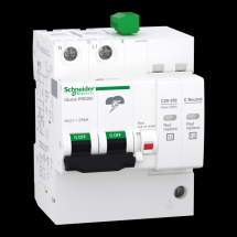  IQUICK PRD20R PARAF 1P+N REPRT 