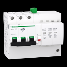  IQUICK PRD20R PARAF 3P REPORT 