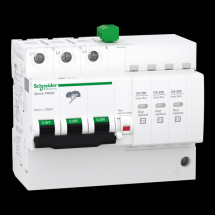  IQUICK PRD8R PARAF 3P REPORT 