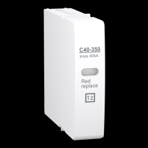  CARTOUCHE PARAF C40-350 1,4KV 
