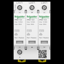  PRD1 12,5R PARAF I3P DEBRO T1 