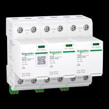  ACTI9 IPRD1 F25R T1+2 3P 