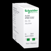  ACTI9  CART IPRD C20R  PHASE 