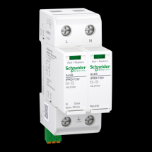  ACTI9 IPRD F20R PARAFOUDRE 1PN 