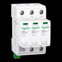  ACTI9 IPRD F20R PARAFOUDRE 3P 