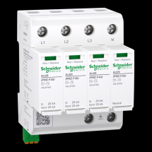  ACTI9 IPRD F40R PARAFOUDRE 3PN 