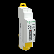  COMPTEUR MONOPHASE IEM 40A MID 