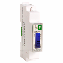  COMPTEUR ENERGIE MONO MODBUS 