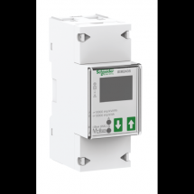  COMPTEUR MONOPHASE 100A - MBUS 