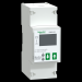  COMPTEUR P+N 100A MODBUS 