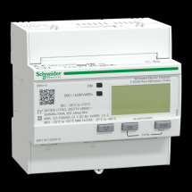  COMPTEUR TRIPHASE IEM3115 