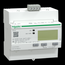  COMPTEUR 3P+N 63A MODBUS 