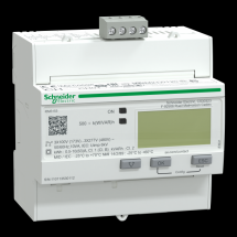  COMPTEUR 63A MODBUS MID 