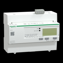  COMPTEUR TRIPHASE IEM3350 