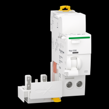  DIFF 2P 30MA AC 25A 