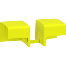  LOT 40 EMBOUTS LAT PEIGNE 3PN 