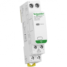  CAPTEUR CONTACTS MODULE RF 2E 