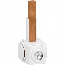  LOT 4 CONNECTEURS 100A 35MM2 