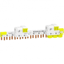  IDT40 PEIGNE 1PN - 12M CONNECT 