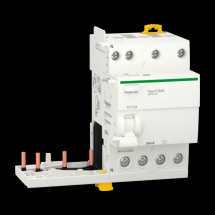  VIGI ITG40 TG 3PN 25A 30MA AC 