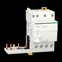  VIGI ITG40 TG 3PN 25A 30MA ASI 