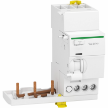  ACTI9 IDT40 - MODULE DIFFERENT 