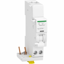  ACTI9 IDT40 - MODULE DIFFERENT 