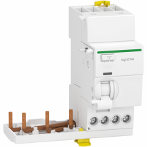  ACTI9 IDT40 - MODULE DIFFERENT 