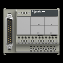  TELEFAST 4 VOIES THERMO 
