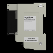  EMB NUES 16E STAT.LIB POT RELA 