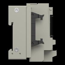  EMB REL ST S10 16E 115VAC ISOL 