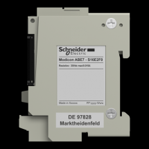  EMB REL ST S10 16E 115VAC ISOL 