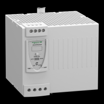  ALIMENTATION 100/240V 24V 20A 