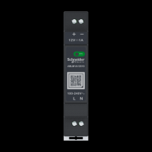  Alimentation 100/240V 12V 1,2A 