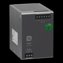  ALIM -  48VDC - 10A - 1PH 