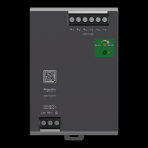  ALIM -  48VDC - 10A - 1PH 