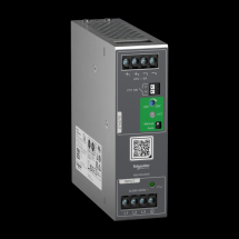  ALIM -  24VDC - 5A - 3PH 