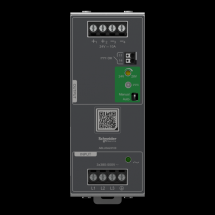  ALIM - 24 VDC -10 A - 3PH 