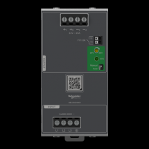  ALIM -  24VDC - 20A - 3PH 