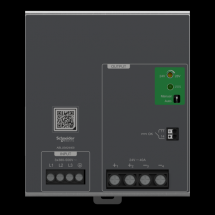  ALIM -  24VDC - 40A - 3PH 