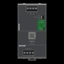  ALIM -  48VDC - 10A - 3PH 